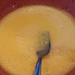 Pica od starog hleba | Priprema fila za umakanje hleba | Postupak 1 | Slika 5/5