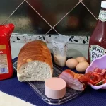 Pica od starog hleba 3 | Istaknuta slika 4/4 | Transformacija, bajatog, hleba, u, ukusan, obrok