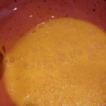 Pica od starog hleba | Priprema fila za umakanje hleba | Postupak 1 | Slika 3/5