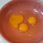 Pica od starog hleba | Priprema fila za umakanje hleba | Postupak 1 | Slika 1/5