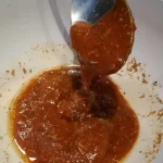 Svinjska kolenica sa povrćem iz rerne | Priprema marinade | Postupak 2 | Slika 9/9