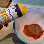 Svinjska kolenica sa povrćem iz rerne | Priprema marinade | Postupak 2 | Slika 6/9