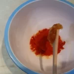 Svinjska kolenica sa povrćem iz rerne | Priprema marinade | Postupak 2 | Slika 4/9