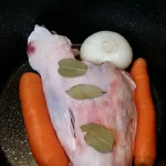 Svinjska kolenica sa povrćem iz rerne 42 | Istaknuta slika 3/4 | Meso, koje, će, vas, naterati, da, zaboravite, na, sve, dijete