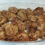 Svinjski medaljoni u sosu od pečuraka | Pečenje fileta | Postupak 5 | Slika 1/7