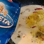 Svinjski medaljoni u sosu od pečuraka | finalni deo sos | Postupak 4 | Slika 2/4