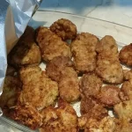 Svinjski medaljoni u sosu od pečuraka | Pečenje filea  | Postupak 2 | Slika 6/6