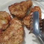 Svinjski medaljoni u sosu od pečuraka | Pečenje filea  | Postupak 2 | Slika 5/6