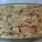 Svinjski medaljoni u sosu od pečuraka | Pečenje fileta | Postupak 5 | Slika 7/7