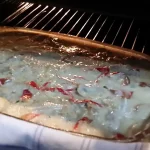 Svinjski medaljoni u sosu od pečuraka | Pečenje fileta | Postupak 5 | Slika 6/7