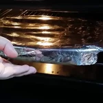 Svinjski medaljoni u sosu od pečuraka | Pečenje fileta | Postupak 5 | Slika 5/7