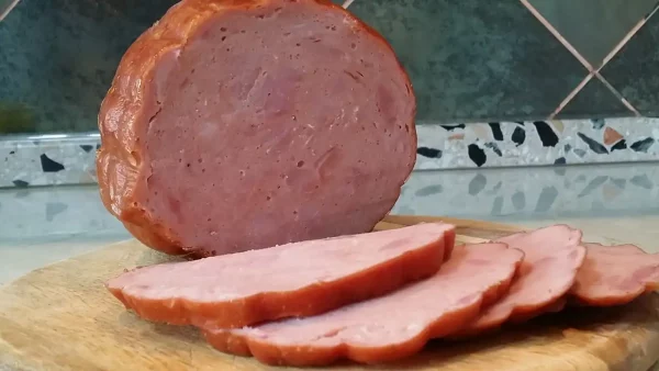 Barena dimljena šunka u mrežici 5 | Istaknuta slika 2/4 | Lešnik, se, zapitao:, Zašto, me, svi, zovu, šunkom