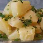 Bareni krompir sa peršunom 1 | Istaknuta slika 1/4 | Krompir, s, peršunom, na, dijeti, Ne, on, je, samo, na, kuvanju