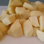 Bareni krompir sa peršunom 14 | Istaknuta slika 2/4 | Krompir, s, peršunom, na, dijeti, Ne, on, je, samo, na, kuvanju