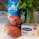 Bareni krompir sa peršunom 2 | Istaknuta slika 4/4 | Krompir, s, peršunom, na, dijeti, Ne, on, je, samo, na, kuvanju