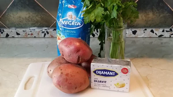 Bareni krompir sa peršunom 2 | Istaknuta slika 4/4 | Krompir, s, peršunom, na, dijeti, Ne, on, je, samo, na, kuvanju