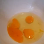 Kolač od starog hleba | Priprema fila | Postupak 3 | Slika 1/7