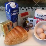 Kolač od starog hleba 5 | Istaknuta slika 4/4 | Oživite, ostatke, hleba, koji, postaju, poslastica