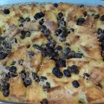 Kolač od starog hleba 7 | Istaknuta slika 2/4 | Oživite, ostatke, hleba, koji, postaju, poslastica