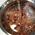 Monte Belo | Priprema glazure | Postupak 3 | Slika 2/7