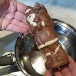 Monte Belo | Priprema glazure | Postupak 3 | Slika 1/7