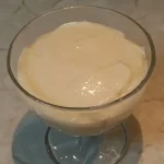 Monte Belo | Završni deo kreme | Postupak 2 | Slika 6/6