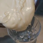 Monte Belo | Završni deo kreme | Postupak 2 | Slika 5/6