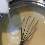 Monte Belo | Završni deo kreme | Postupak 2 | Slika 3/6