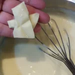 Monte Belo | Završni deo kreme | Postupak 2 | Slika 1/6