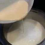 Monte Belo | Priprema kreme | Postupak 1 | Slika 6/7