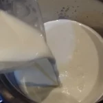 Monte Belo | Priprema kreme | Postupak 1 | Slika 5/7