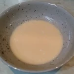 Monte Belo | Priprema kreme | Postupak 1 | Slika 4/7