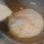 Monte Belo | Priprema kreme | Postupak 1 | Slika 3/7