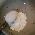 Monte Belo | Priprema kreme | Postupak 1 | Slika 2/7