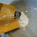 Monte Belo | Priprema kreme | Postupak 1 | Slika 1/7