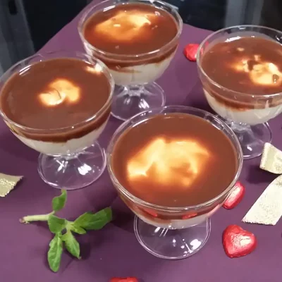 Monte Belo | Serviranje | Postupak 4 | Slika 2/2