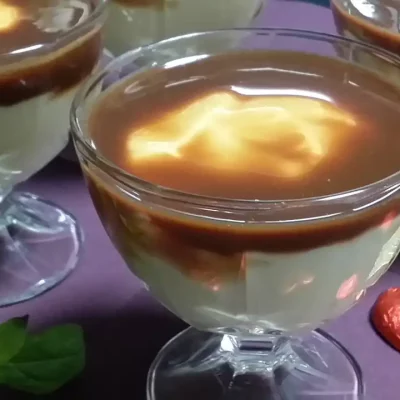 Monte Belo | Serviranje | Postupak 4 | Slika 1/2