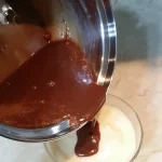 Monte Belo | Priprema glazure | Postupak 3 | Slika 6/7