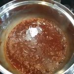 Monte Belo | Priprema glazure | Postupak 3 | Slika 5/7