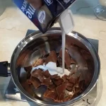 Monte Belo | Priprema glazure | Postupak 3 | Slika 3/7