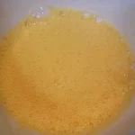 Musaka sa mlevenim mesom i krompirom | Priprema preliva | Postupak 5 | Slika 2/6