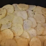 Musaka sa mlevenim mesom i krompirom 21 | Istaknuta slika 3/4 | Sloj, po, sloj, u, njoj, ima, više, ljubavi, nego, u, vašim, omiljenim, sapunicama