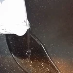 Musaka sa mlevenim mesom i krompirom | Priprema mesa | Postupak 1 | Slika 2/10