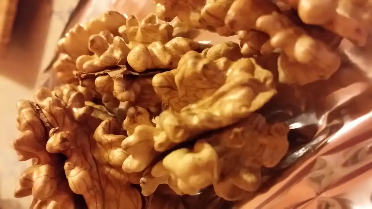 Orah za bogatu trpezu i 8 učinka za zdravlje