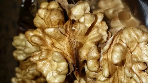 Orah za bogatu trpezu i 8 učinka za zdravlje