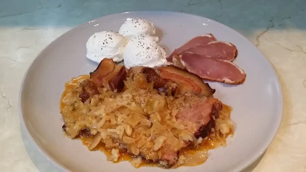 Podvarak sa suvim mesom 1 | Istaknuta slika 2/4 | Savršeno, se, uklapa, u, hladne, zimske, dane