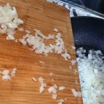 Podvarak sa suvim mesom | Priprema kupusa | Postupak 2 | Slika 5/7