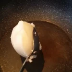 Podvarak sa suvim mesom | Priprema kupusa | Postupak 2 | Slika 4/7