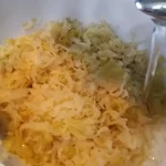 Podvarak sa suvim mesom | Priprema kupusa | Postupak 2 | Slika 2/7