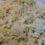 Podvarak sa suvim mesom | Priprema kupusa | Postupak 2 | Slika 1/7